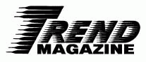 Click to visit Trend Magazine site! Trend Magazine Online!
