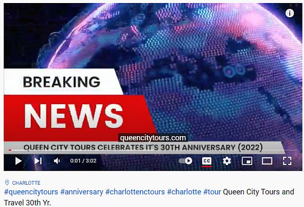 QCT 30th Anniversary 1992-2022