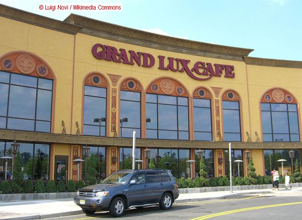 QCT New York State of Mind Trip 2025 Info