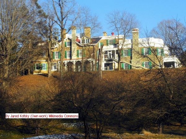 QCT New York State of Mind Trip 2025 Info