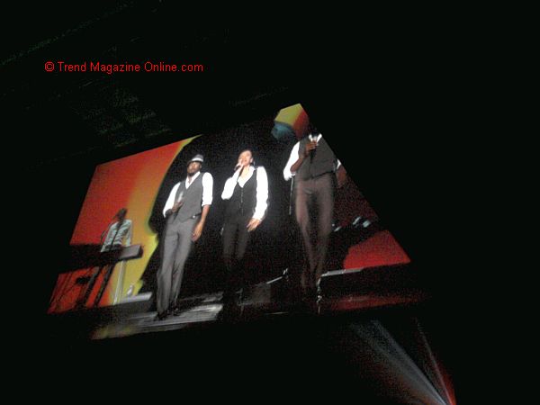 Click to Enlarge Sade Live Show Greensboro NC Travel Article Pic! Sade Live Show Greensboro NC Travel Article Pic