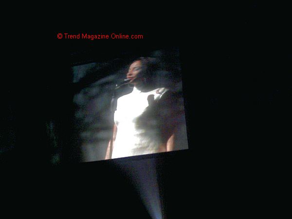 Click to Enlarge Sade Live Show Greensboro NC Travel Article Pic! Sade Live Show Greensboro NC Travel Article Pic