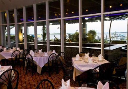 Top Ten Miami Restaurants With A View! Top Ten Miami Restaurants With A View