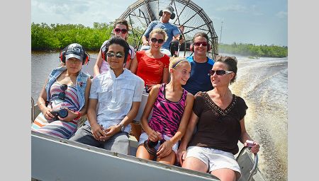 Click for Top Ten Florida Boat Tours! Top Ten Florida Boat Tours