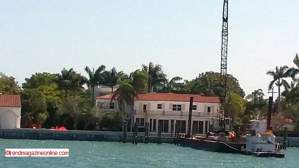 Click to Enlarge Miami Boat Tour Review Pic! Miami Boat Tour Review Pic
