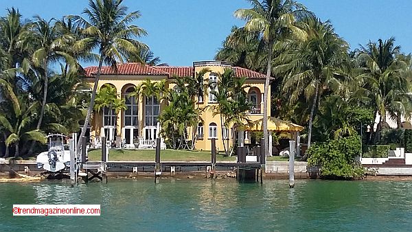 Click to Enlarge Miami Boat Tour Review Pic! Miami Boat Tour Review Pic