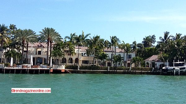 Click to Enlarge Miami Boat Tour Review Pic! Miami Boat Tour Review Pic