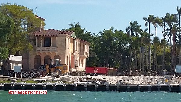 Click To Enlarge Miami Boat Tour Review Pic! Miami Boat Tour Review Pic!