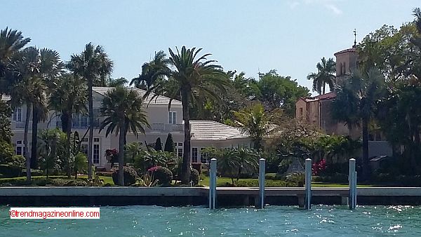Click To Enlarge Miami Boat Tour Review Pic! Miami Boat Tour Review Pic!