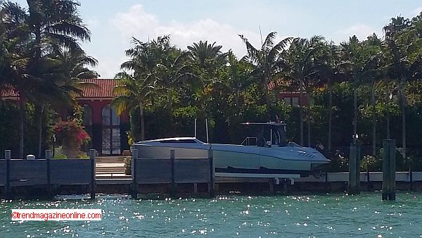 Click To Enlarge Miami Boat Tour Review Pic! Miami Boat Tour Review Pic!