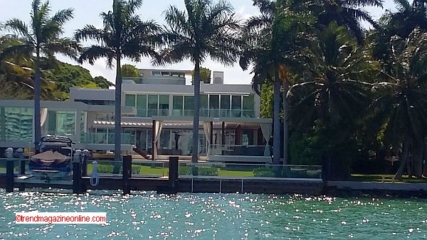 Click To Enlarge Miami Boat Tour Review Pic! Miami Boat Tour Review Pic!