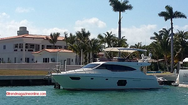 Click To Enlarge Miami Boat Tour Review Pic! Miami Boat Tour Review Pic!