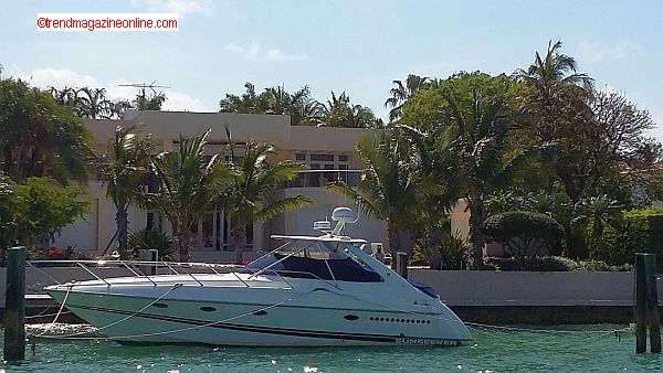 Click To Enlarge Miami Boat Tour Review Pic! Miami Boat Tour Review Pic!