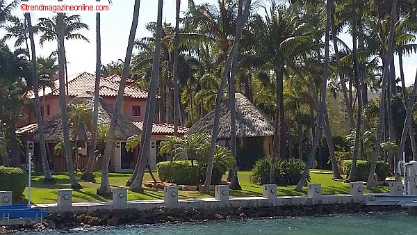 Click To Enlarge Miami Boat Tour Review Pic! Miami Boat Tour Review Pic!