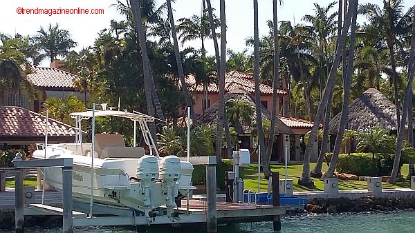 Click To Enlarge Miami Boat Tour Review Pic! Miami Boat Tour Review Pic!