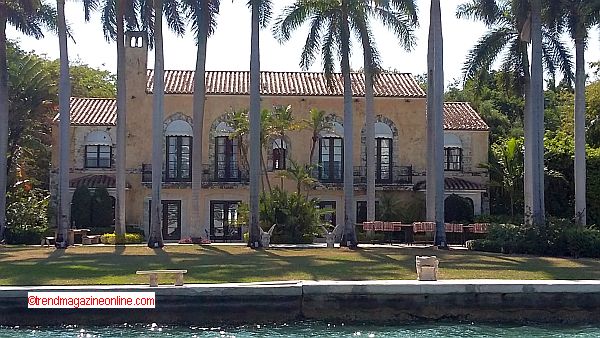 Click To Enlarge Miami Boat Tour Review Pic! Miami Boat Tour Review Pic!