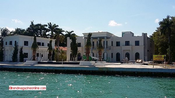 Click To Enlarge Miami Boat Tour Review Pic! Miami Boat Tour Review Pic!