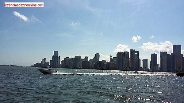 Click To Enlarge Miami Boat Tour Review Pic! Miami Boat Tour Review Pic!