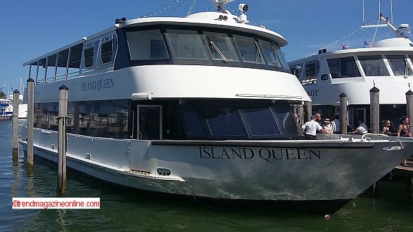 Click to Enlarge Miami Boat Tour Review Pic! Miami Boat Tour Review Pic