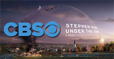 Click for CBS Under The Dome News! CBS Under The Dome News!