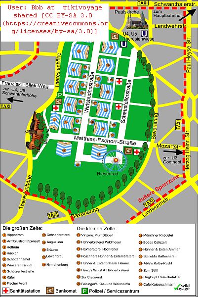 Click to Enlarge Oktoberfest Munich Germany 2024 Pic! Oktoberfest Munich Germany 2024 Pic