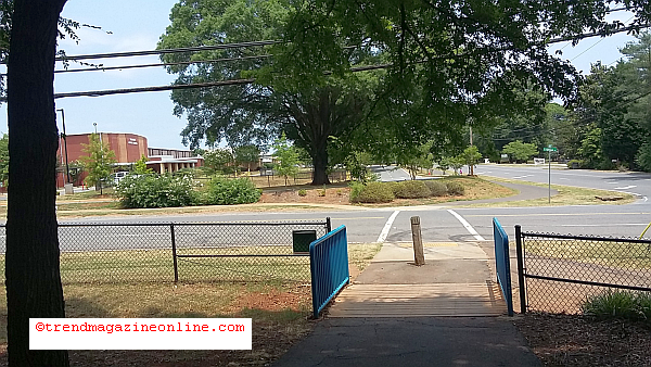 Click To Enlarge Chery Park Rock Hill SC Review Pic! Chery Park Rock Hill SC Review Pic!