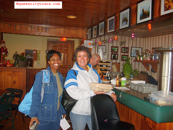 Click To Enlarge Mountain View Restaurant Marion NC Review Pic! Mountain View Restaurant Marion NC Review Pic!