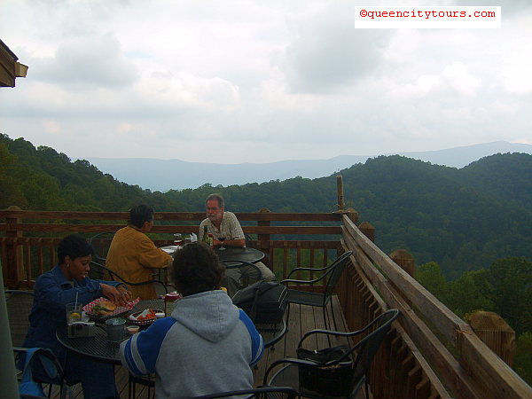 Click To Enlarge Mountain View Restaurant Marion NC Review Pic! Mountain View Restaurant Marion NC Review Pic!