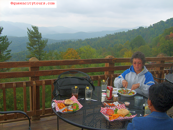 Click To Enlarge Mountain View Restaurant Marion NC Review Pic! Mountain View Restaurant Marion NC Review Pic!