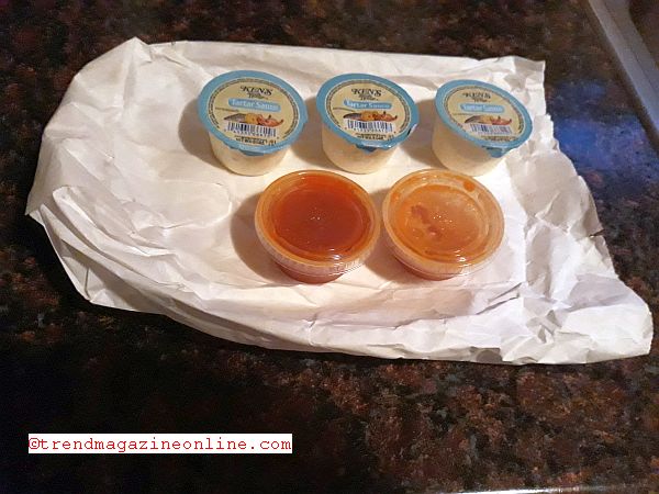 Click for Snappers Fish and Chicken Uber Eats Miami Florida Review Pic! Snappers Fish and Chicken Uber Eats Miami Florida Review Pic