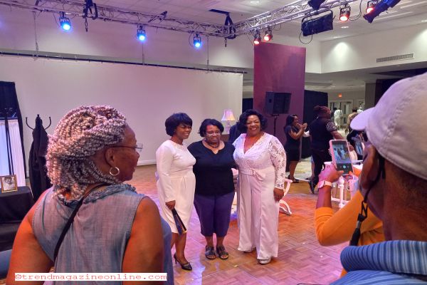 Click to Enlarge National Black Theatre Festival Winston-Salem NC 2022 Pic! National Black Theatre Festival Winston-Salem NC 2022 Pic