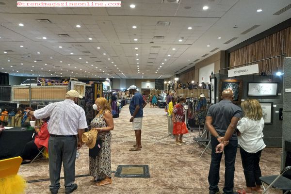 Click to Enlarge National Black Theatre Festival Winston-Salem NC 2022 Pic! National Black Theatre Festival Winston-Salem NC 2022 Pic