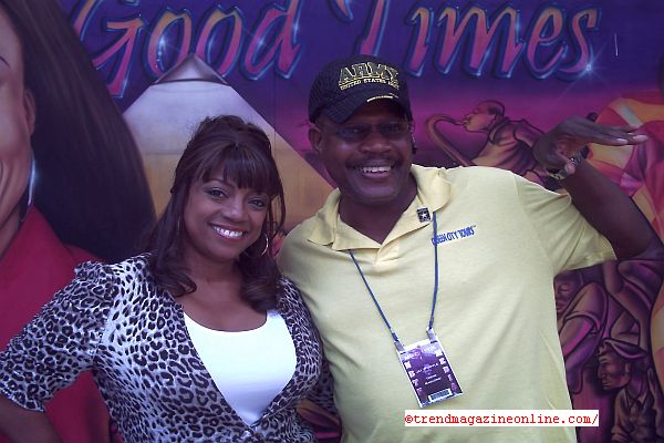 Click to Enlarge National Black Theatre Festival Winston-Salem NC 2022 Pic! National Black Theatre Festival Winston-Salem NC 2022 Pic