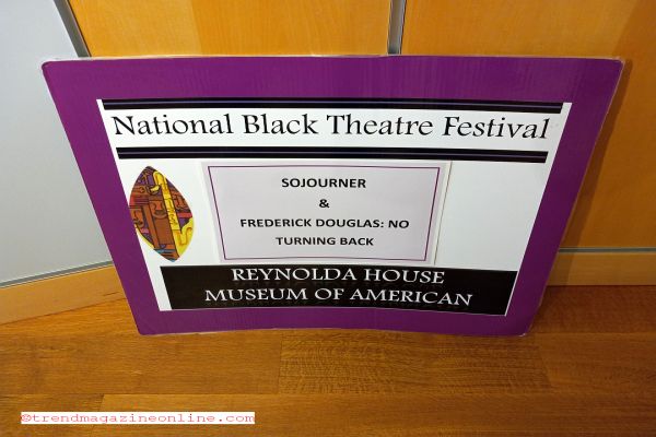 Click to Enlarge National Black Theatre Festival Winston-Salem NC 2022 Pic! National Black Theatre Festival Winston-Salem NC 2022 Pic