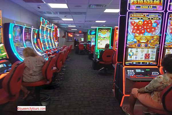 Click for QCT Two Kings Casino Trip 2024 Info! QCT Two Kings Casino Trip 2024 Pic