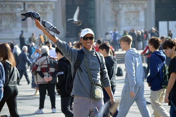 International, National, Regional Travel News