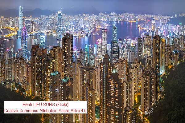 Top 10 Best Things to See and Do in Hong Kong