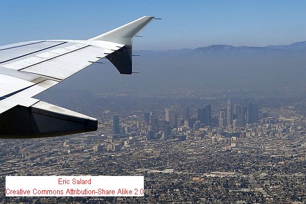Air Taxi Planned For L.A. Ahead Of 2028 Olympics National Travel News