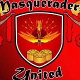 Click to Enlarge Masqueraders United Logo Pic! Masqueraders United Logo Pic!