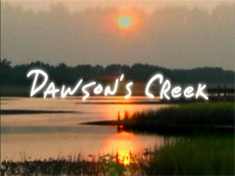 Click for Dawson's Creek News! Dawson's Creek News!
