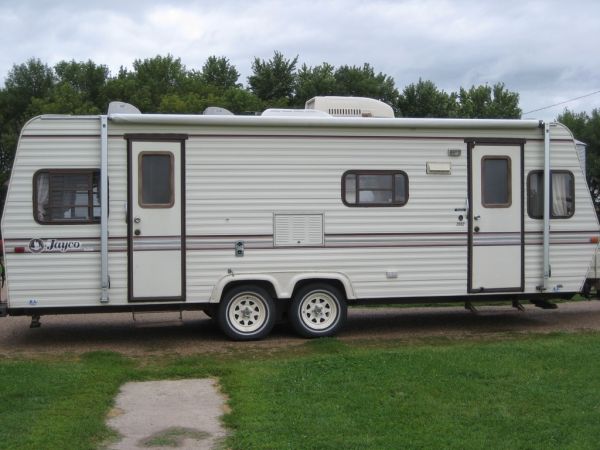 Click for Top Ten Travel Trailers in 2016! Top Ten Travel Trailers in 2016