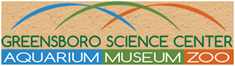 Click for Greensboro SciQuarium News! Greensboro SciQuarium News!
