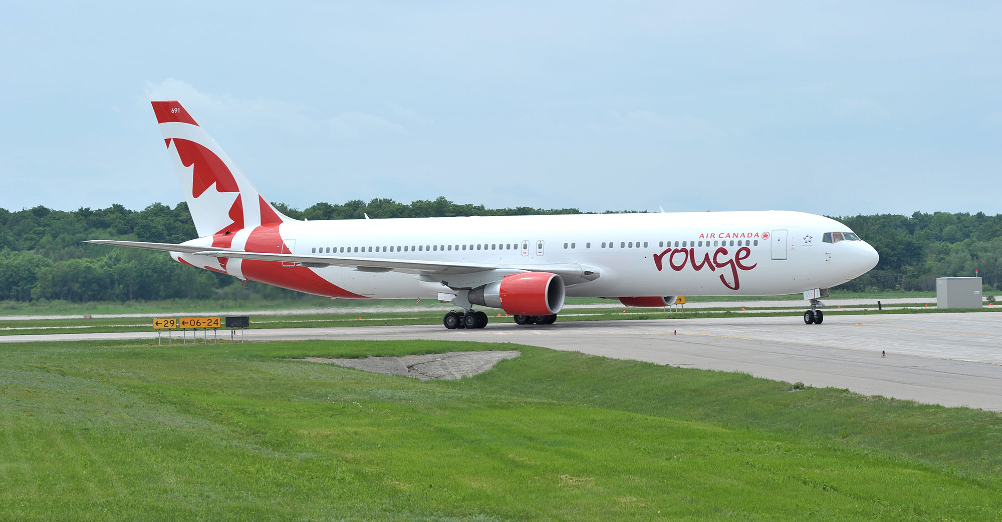 July 2014 Travel News