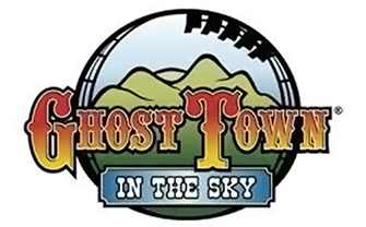 Click for Ghost Town News! Ghost Town News!