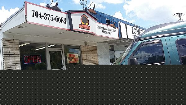 Oakhurst Grill Charlotte NC Travel Review