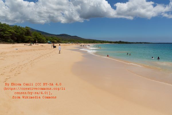 Click for Top Ten Beach Destinations Worldwide 2018! Top Ten Beach Destinations Worldwide 2018