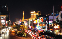 Click for Las Vegas News! Caribbean Tourism News!