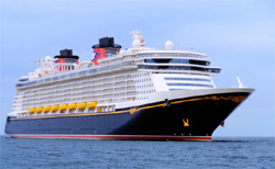 Click for Top Ten Cruiseliners Around the Globe! Top Ten Cruiseliners Around the Globe