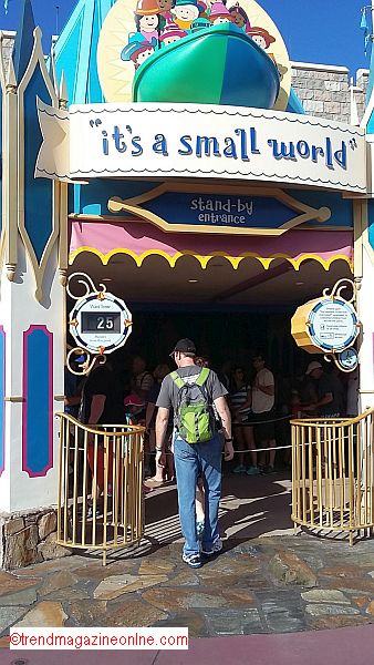 Click to Enlarge QCT Disney Orlando Trip Pic! QCT Disney Orlando Trip Pic