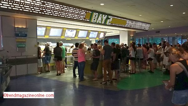 Click to Enlarge QCT Disney Orlando Trip Pic! QCT Disney Orlando Trip Pic